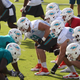 Image for article titled Highlights From NFL Training Camp